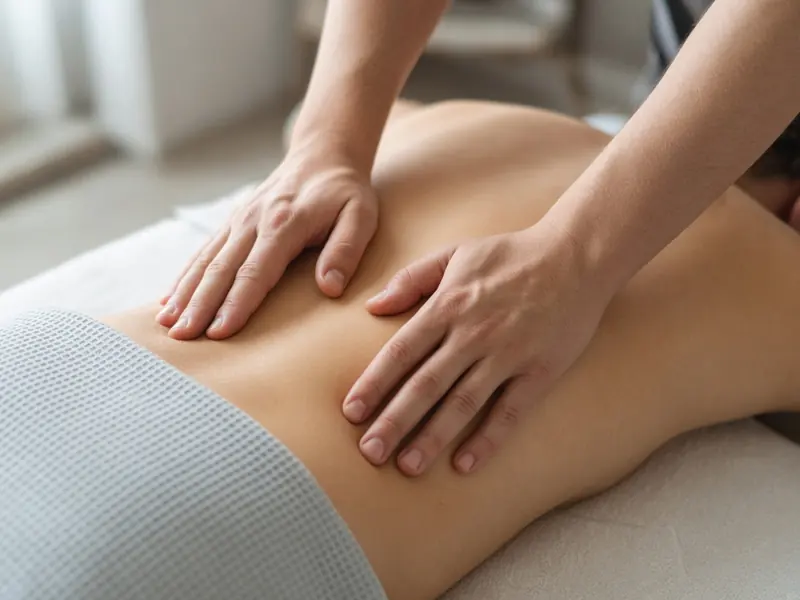 Manuelle Therapie